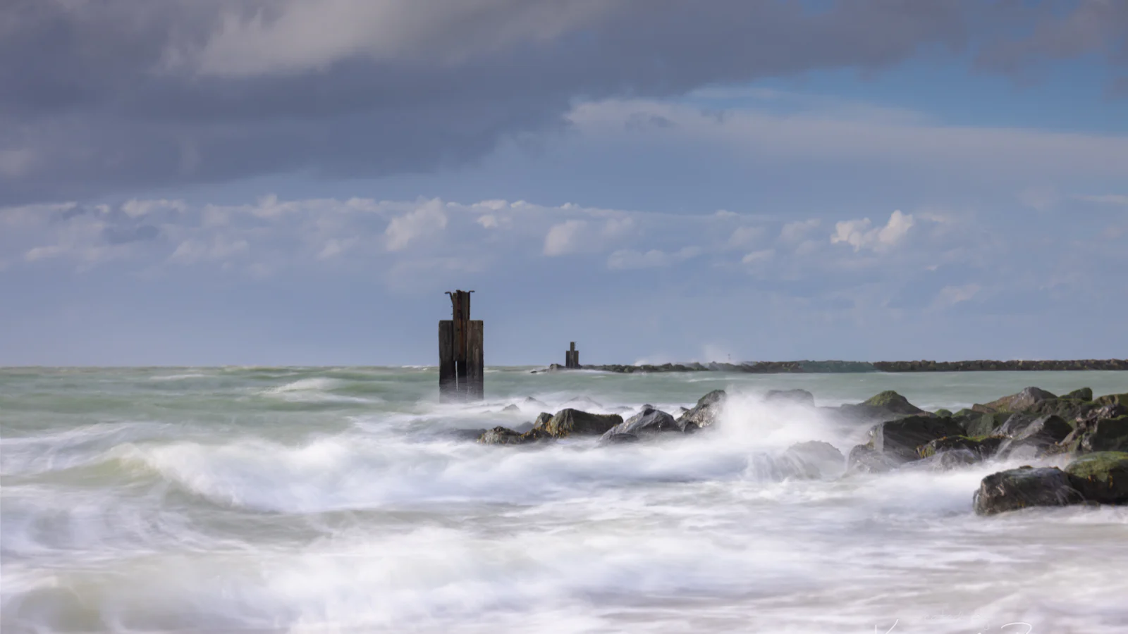 Wind fotograferen: zo maak je beweging zichtbaar