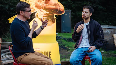 Interview: Insomniac Games over Wolverine-reviews, openwereldgames en de grote lek