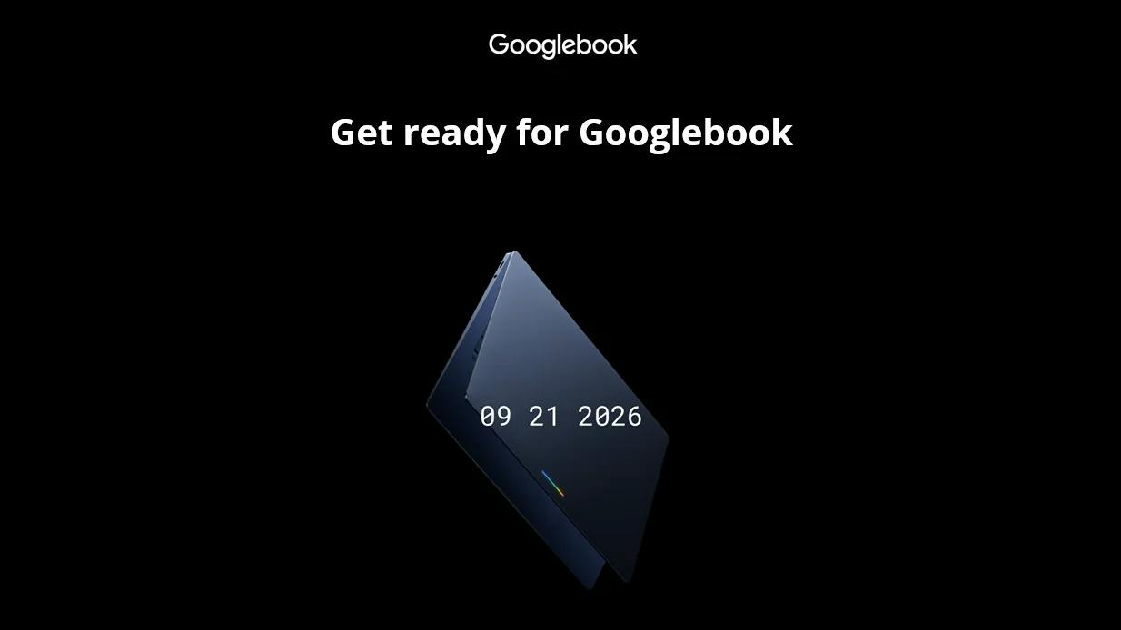 Googlebook vanaf 21 september te bestellen, specs van Lenovo-model lekken uit