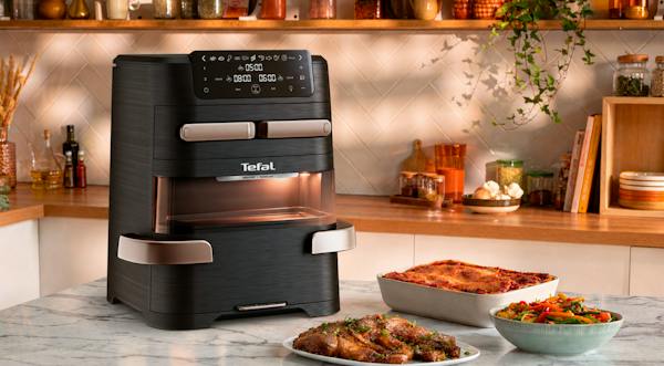 Tefal Tefal Ever Fry Trio