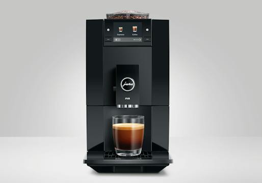 JURA A8 Piano Black (EA)