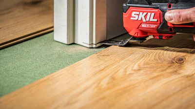 SKIL MULTI-TWIN 3640 wint ID Innovatie Award 2027