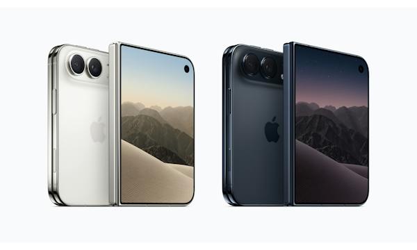 Apple iPhone Duo