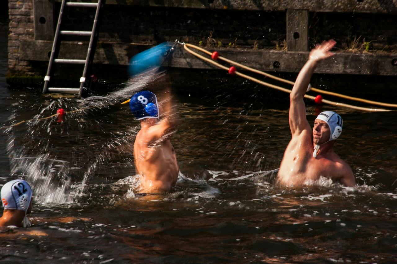 Bewegingsonscherpte gebruiken: maak beweging zichtbaar