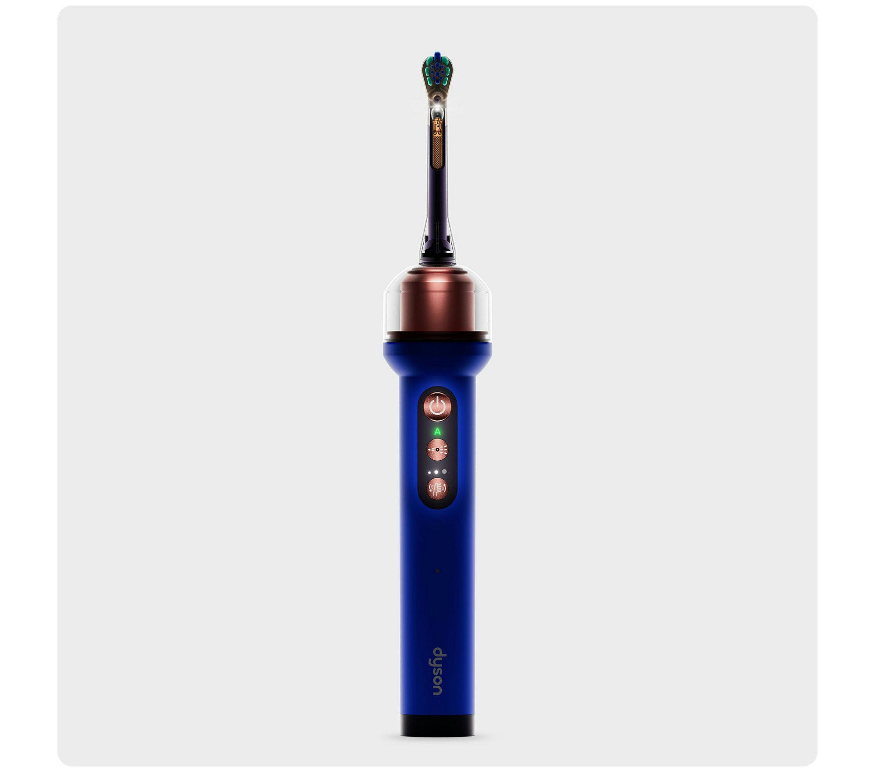 Dyson CameraJet
