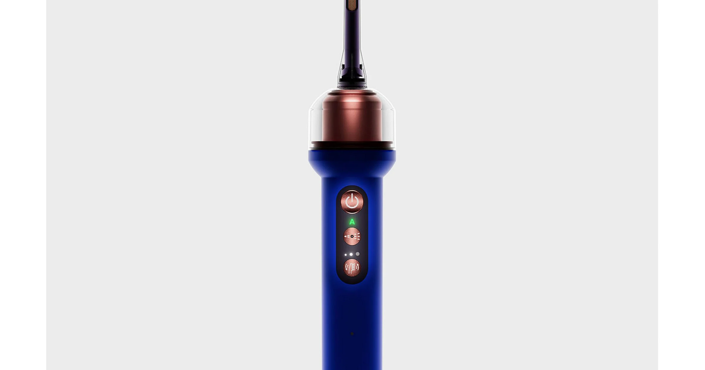 Dyson CameraJet wint ID Innovatie Award 2027 met tandenborstel die gericht flost