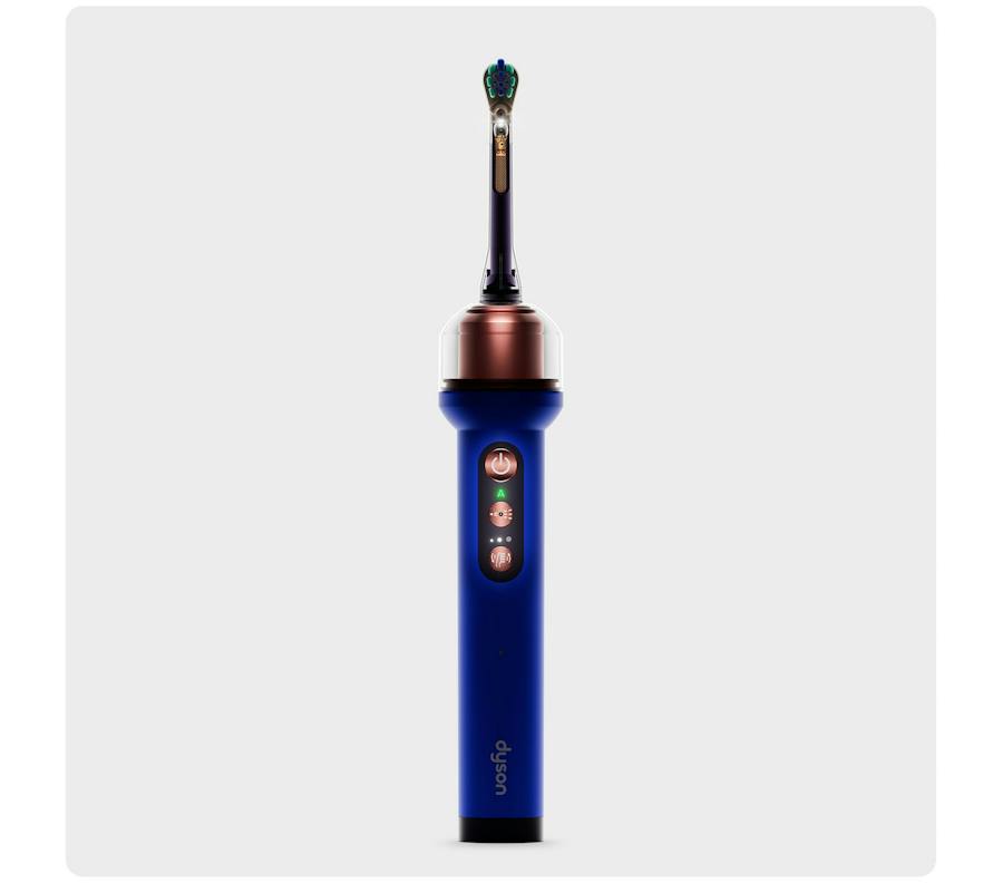 Dyson CameraJet