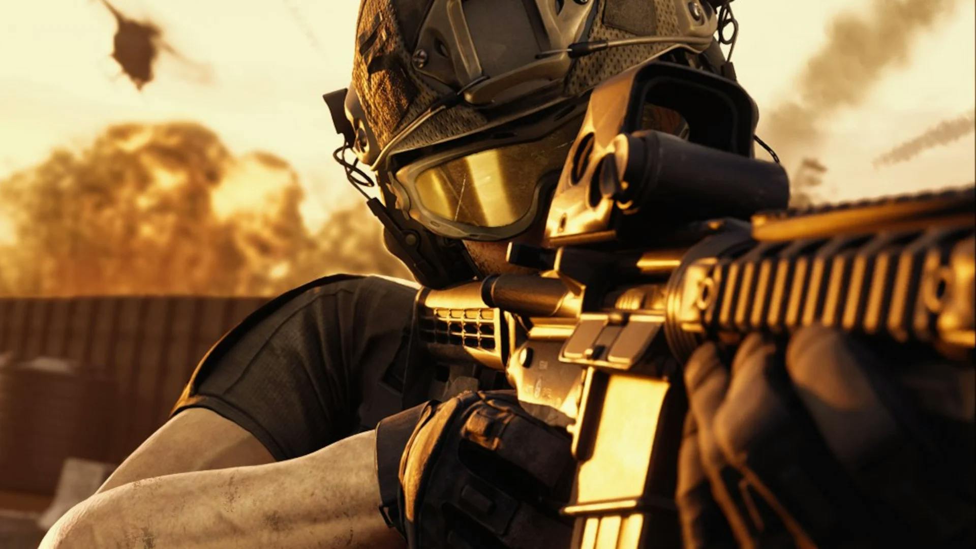 Militaire shooter Wardogs is een groot succes in early access