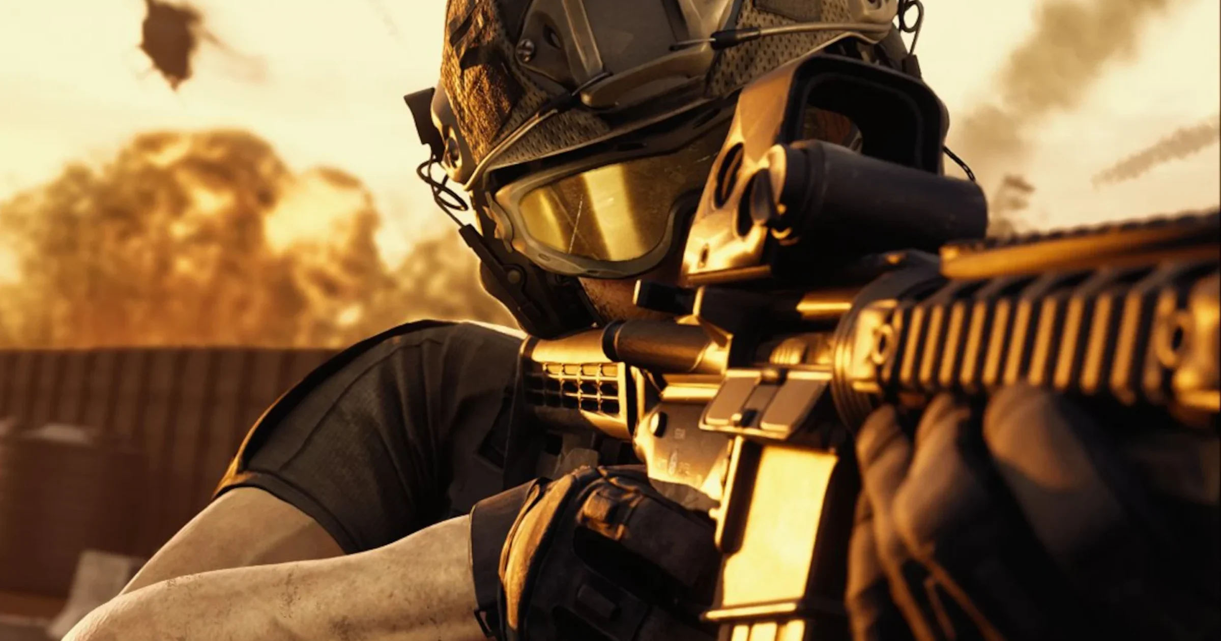 Militaire shooter Wardogs is een groot succes in early access