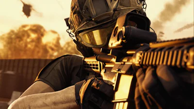 Militaire shooter Wardogs is een groot succes in early access
