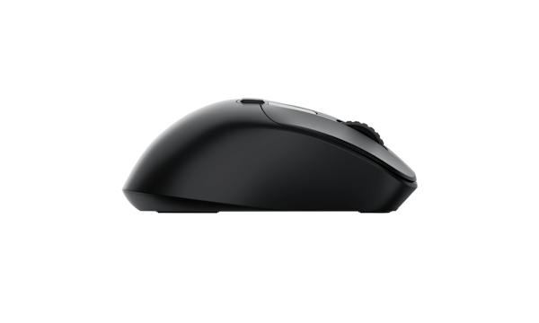 Trust Trust Zevo Draadloze Muis met Supersnel Opladen