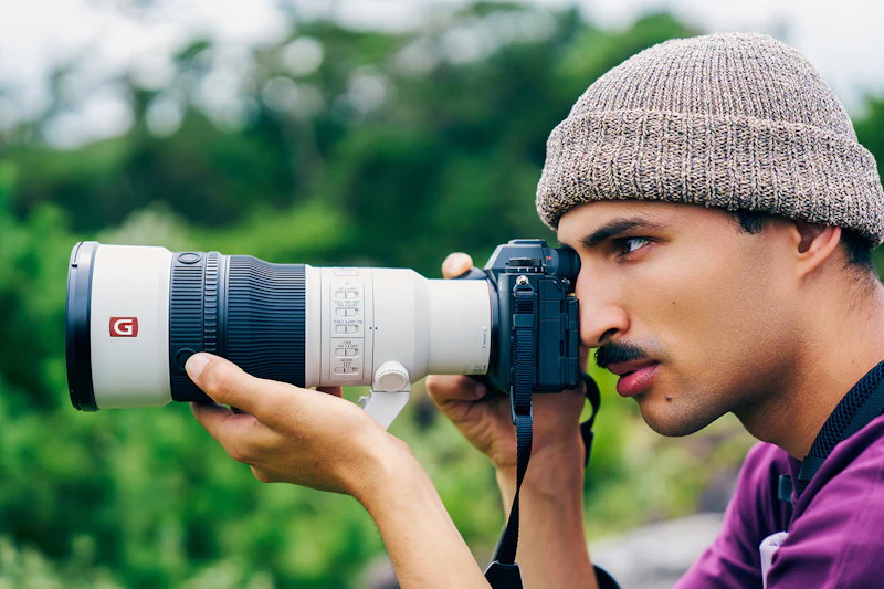 Lang en slank: Sony FE 400mm F4.5 en 600mm F6.3 GM OSS
