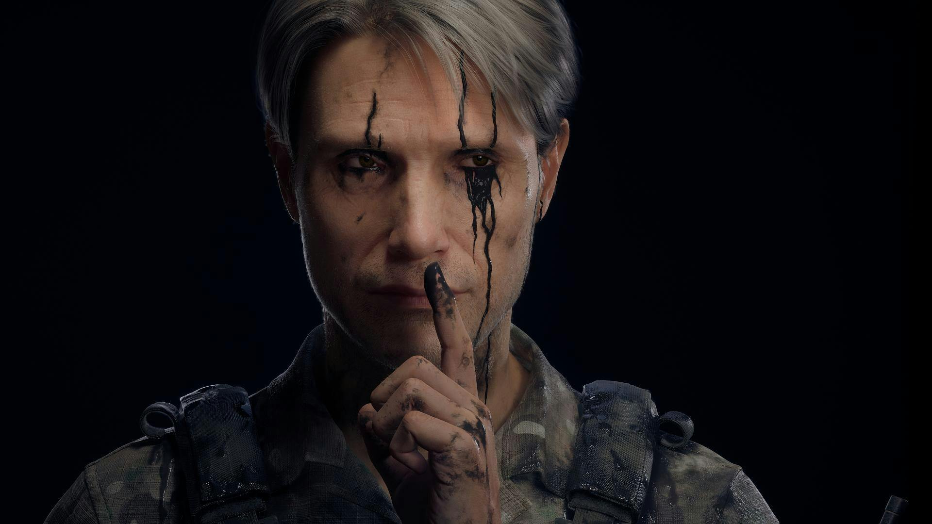 Acteur Mads Mikkelsen speelt een rol in Call of Duty: Modern Warfare 4, Bill Skarsgard heeft hoofdrol in Physint