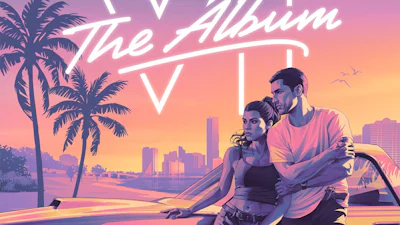 Rockstar Games onthult Grand Theft Auto 6: The Album met unieke tracks van grote artiesten