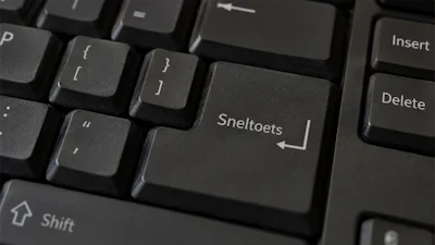 Toveren met toetsen: 15 tips en tools voor sneltoetsen