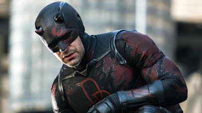 Marvel’s Daredevil: Born Again stopt na het derde seizoen