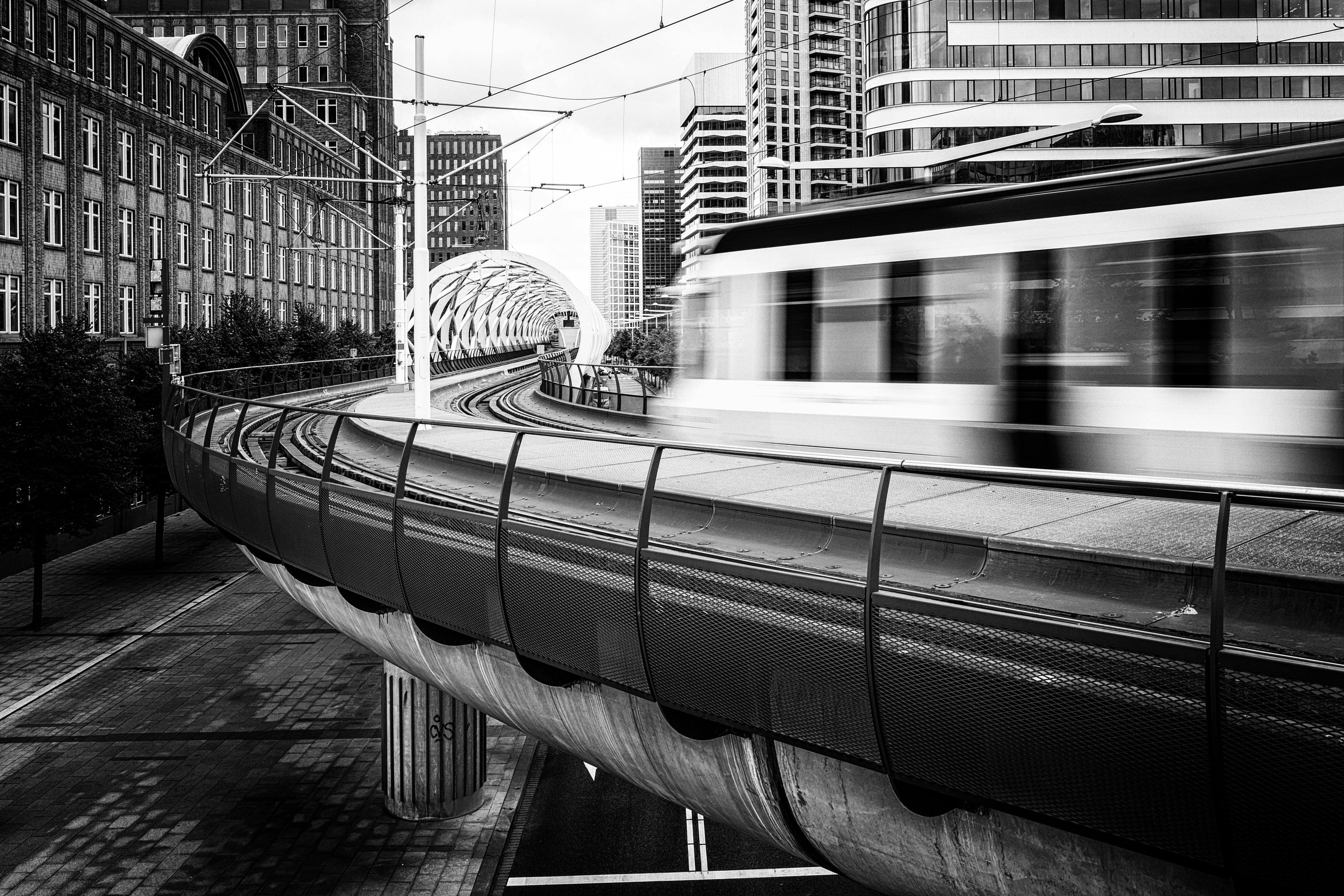 Straatfotografie: Ontdek de magie op straat