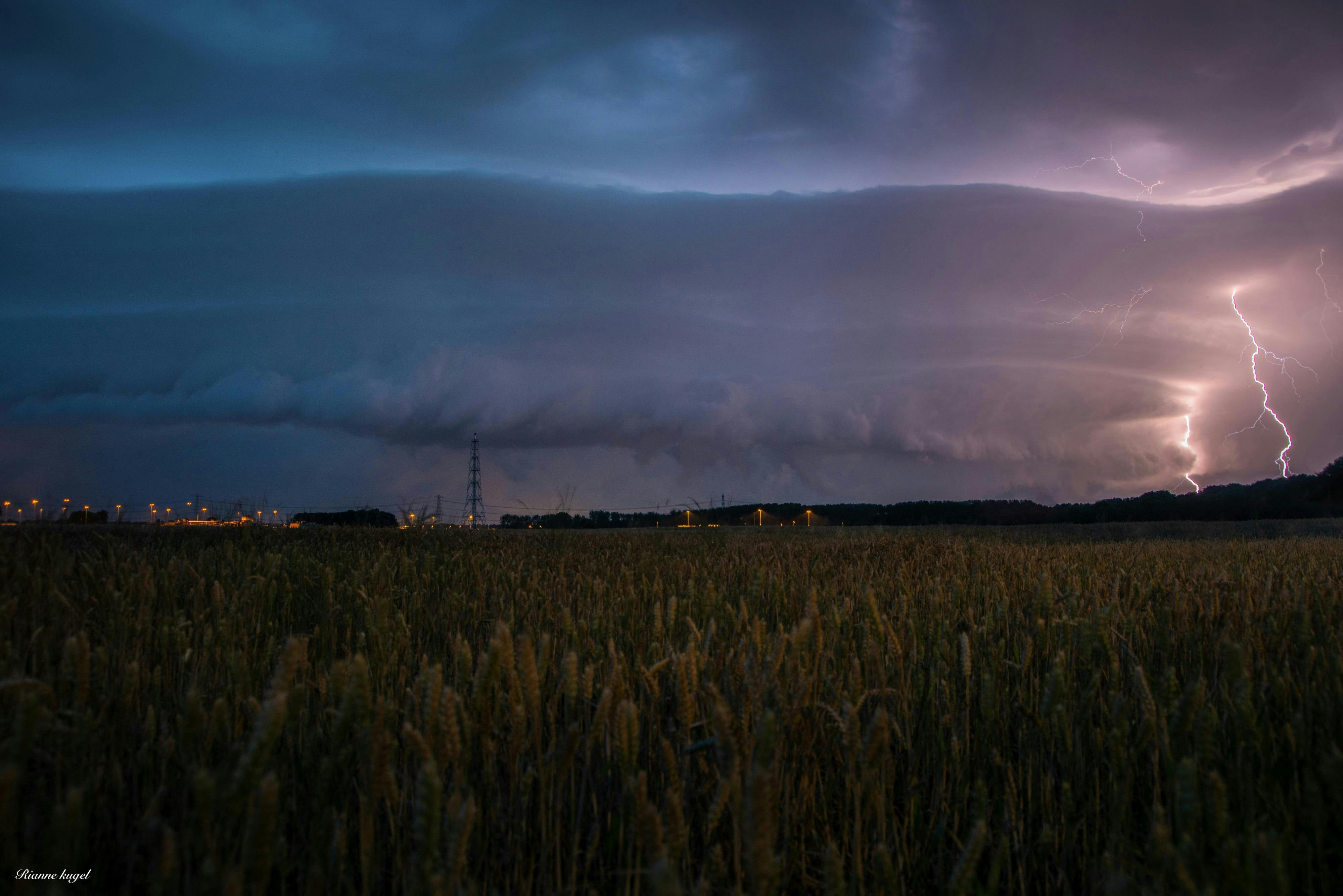 Dit waren de mooiste foto's van juli 2024!