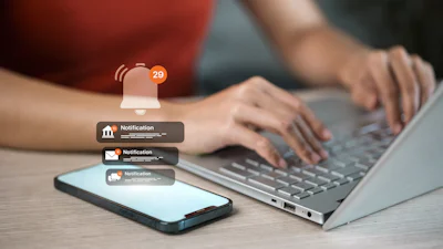 Socialmedia-meldingen terugdringen: zo laten Facebook en co je voortaan met rust