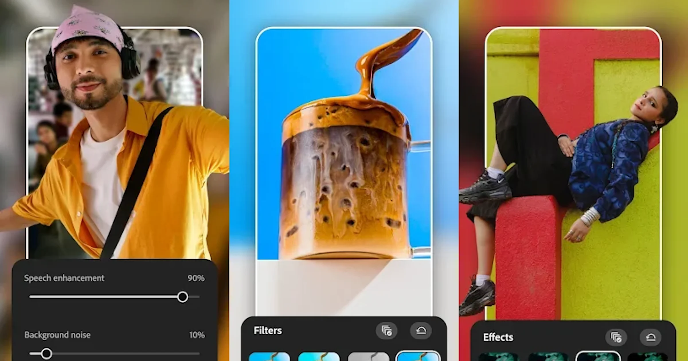 Adobe Premiere is nu gratis beschikbaar voor Android