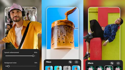 Adobe Premiere is nu gratis beschikbaar voor Android