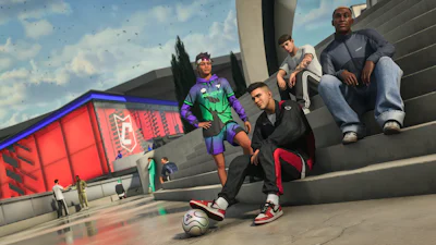 Review: EA Sports FC 27 is niet Grounds-breaking