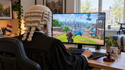 Fortnite-spelers mogelijk geld terug: Nederlandse stichting eist 100 miljoen euro van Epic Games