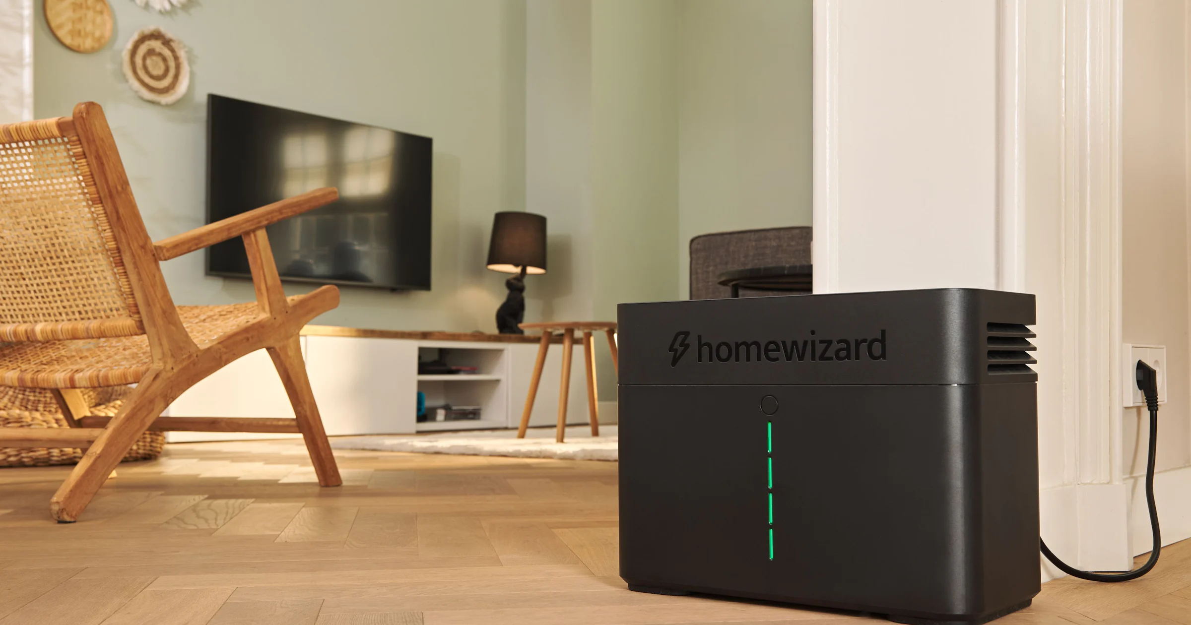 HomeWizard wint ID Innovatie Award 2027 met slim laden