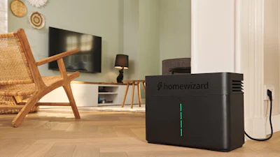 HomeWizard wint ID Innovatie Award 2027 met slim laden