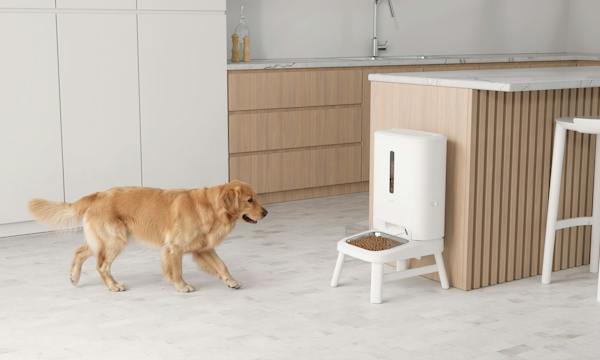 Hombli Smart Pet Feeder XL