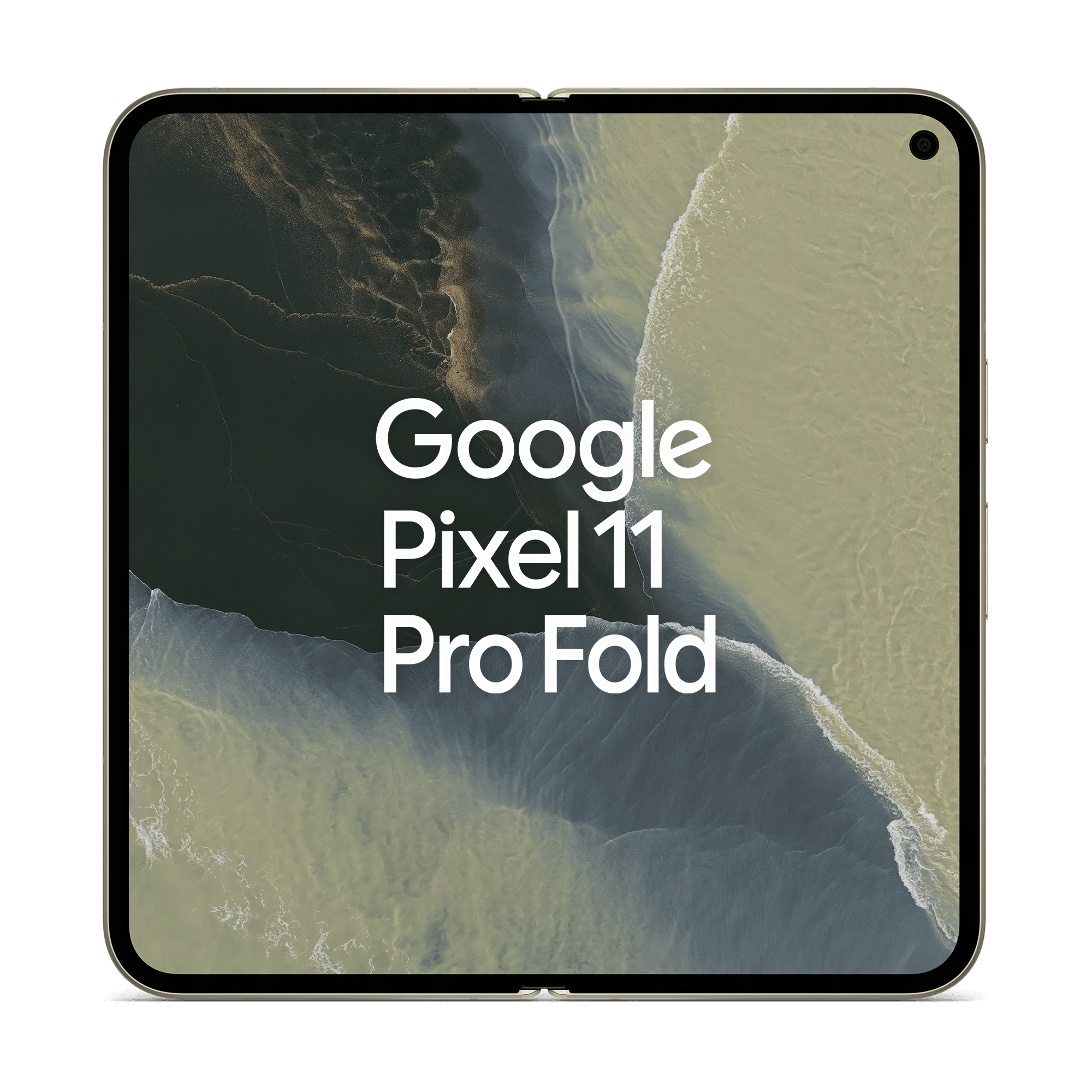 Google Pixel 11 Pro Fold