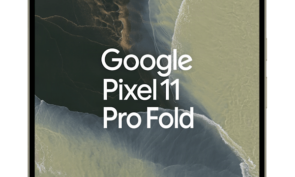 Google Pixel 11 Pro Fold