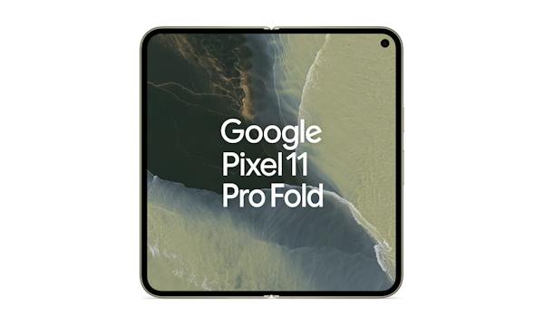 Google Pixel 11 Pro Fold