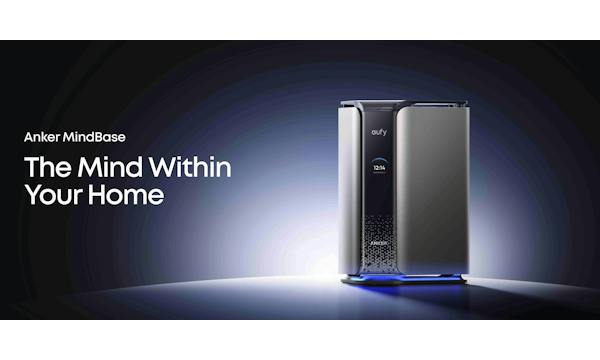 Anker MindBase