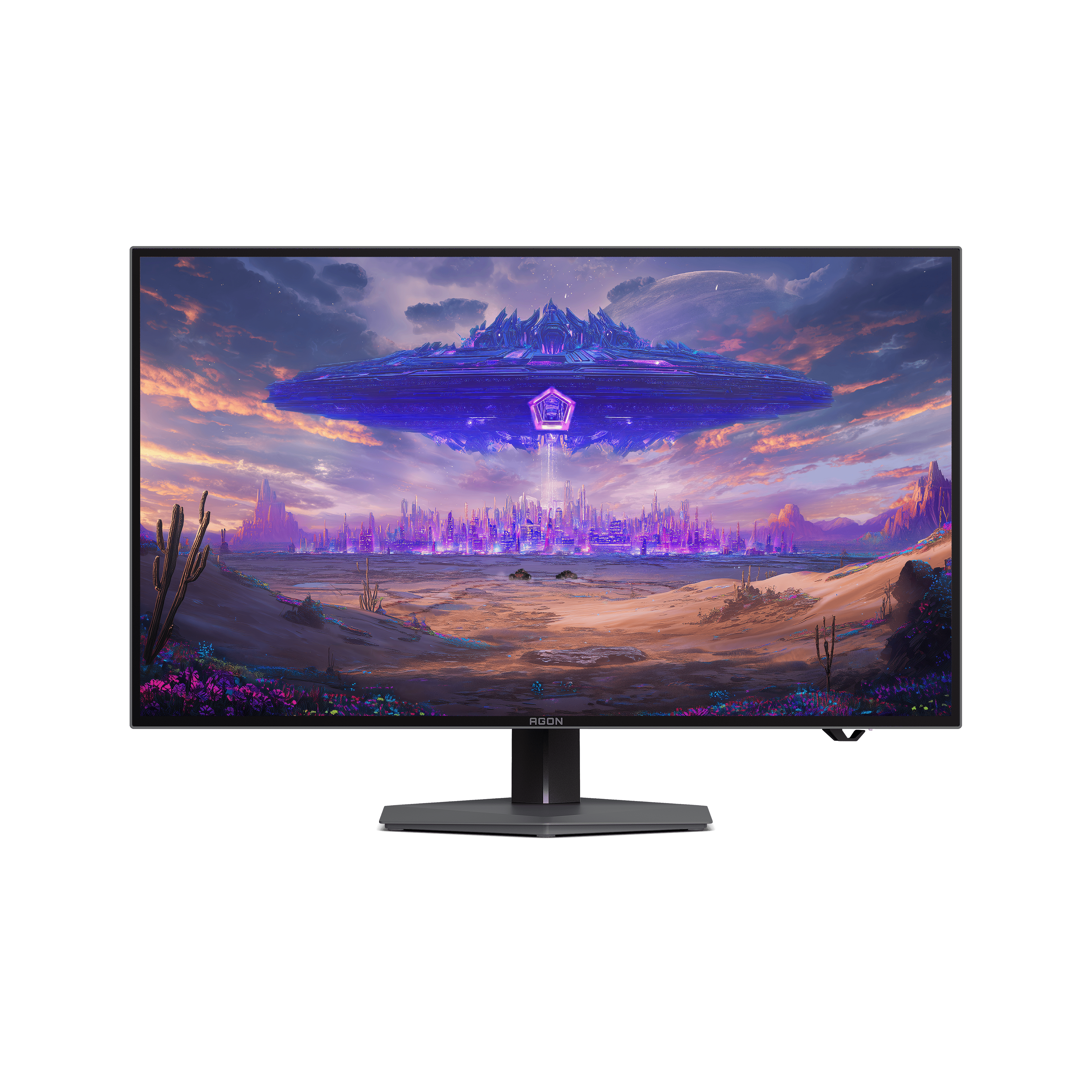 AOC AGON Pro AGP277QKDC