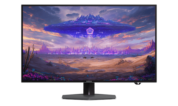 AOC AGON Pro AGP277QKDC