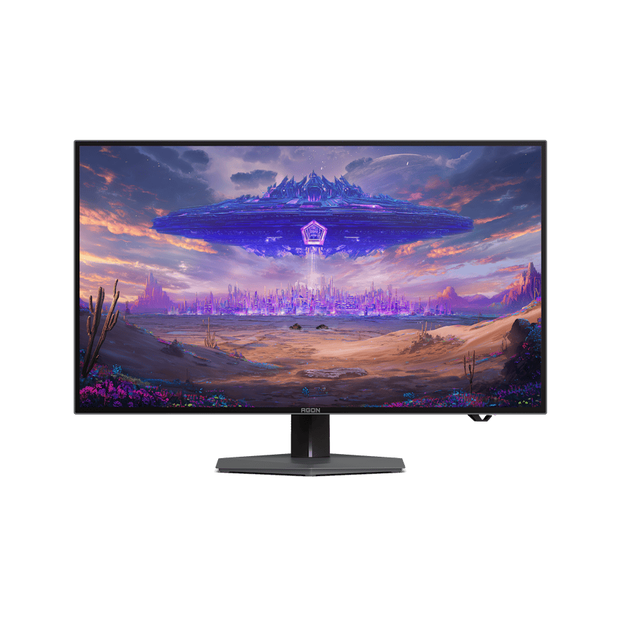 AOC AGON Pro AGP277QKDC