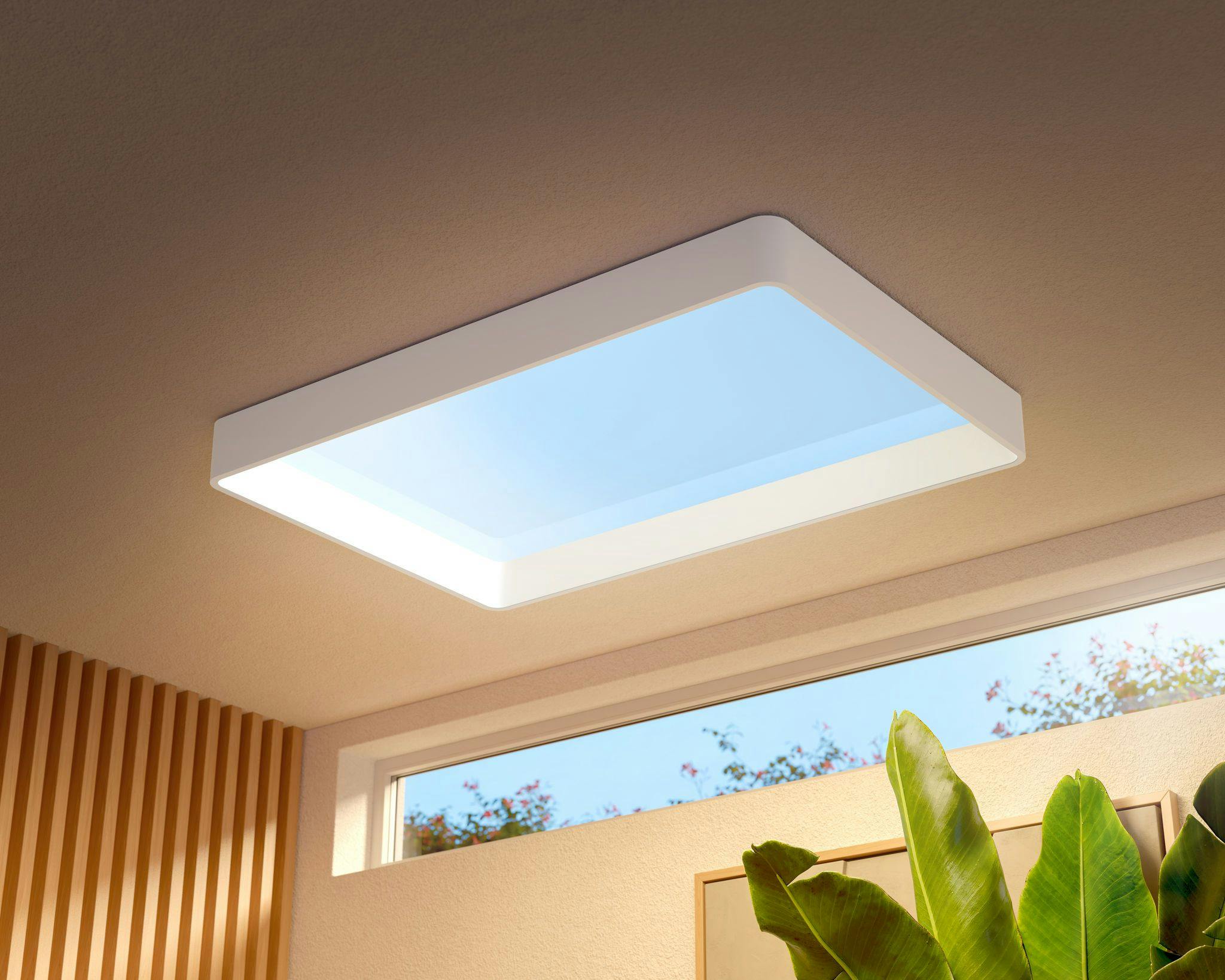 Philips Skylight