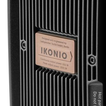 Teufel IKONIO
