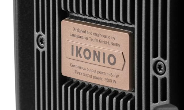 Teufel IKONIO