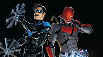 DC’s meest unieke Batman-film is uitgesteld