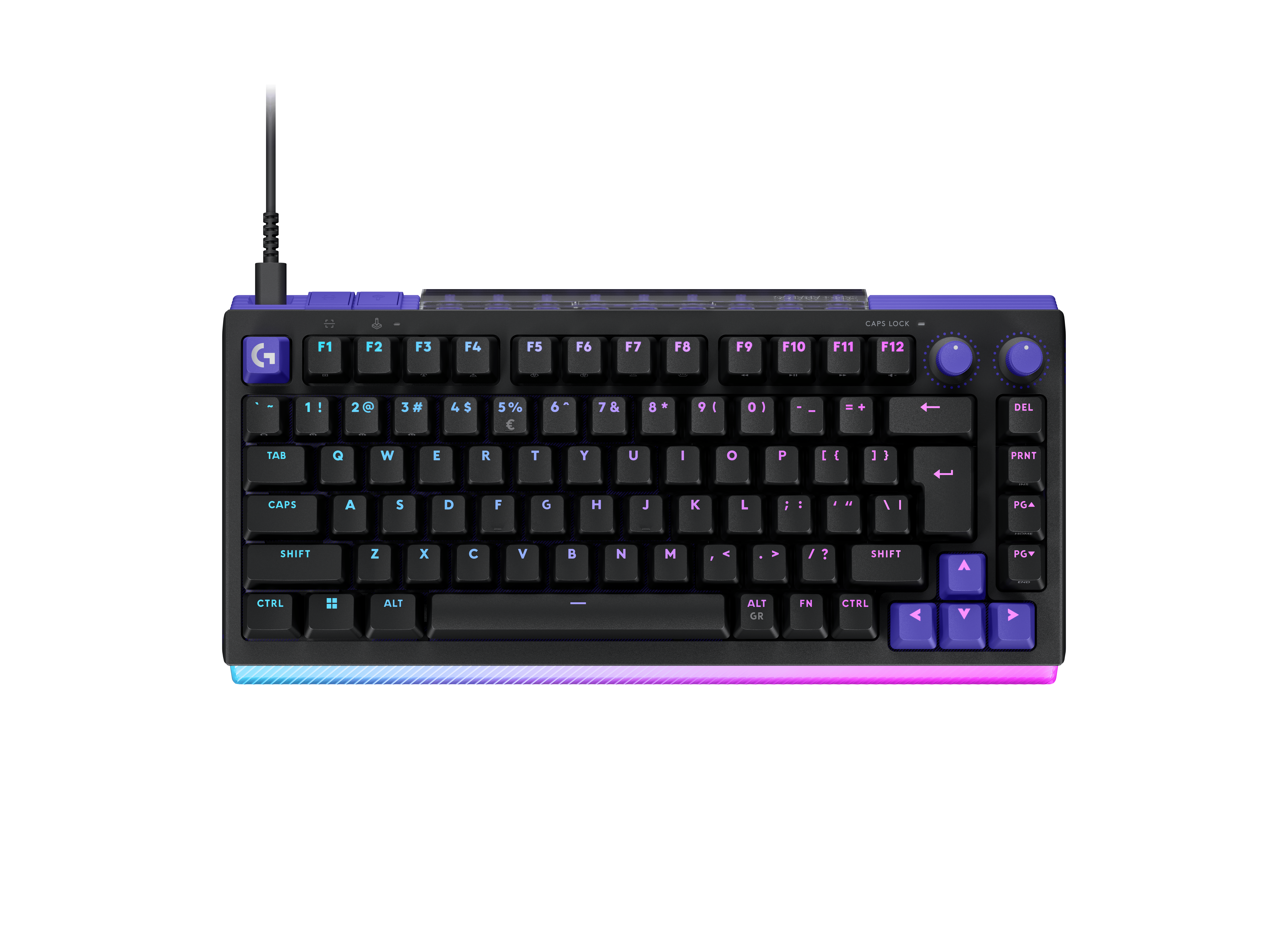 Logitech G G512 X