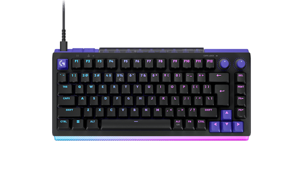 Logitech G G512 X