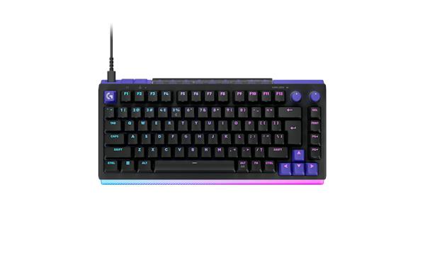Logitech G G512 X
