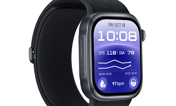 HUAWEI WATCH D3