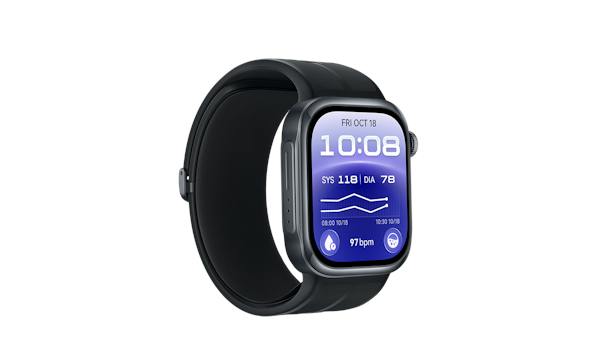 HUAWEI WATCH D3