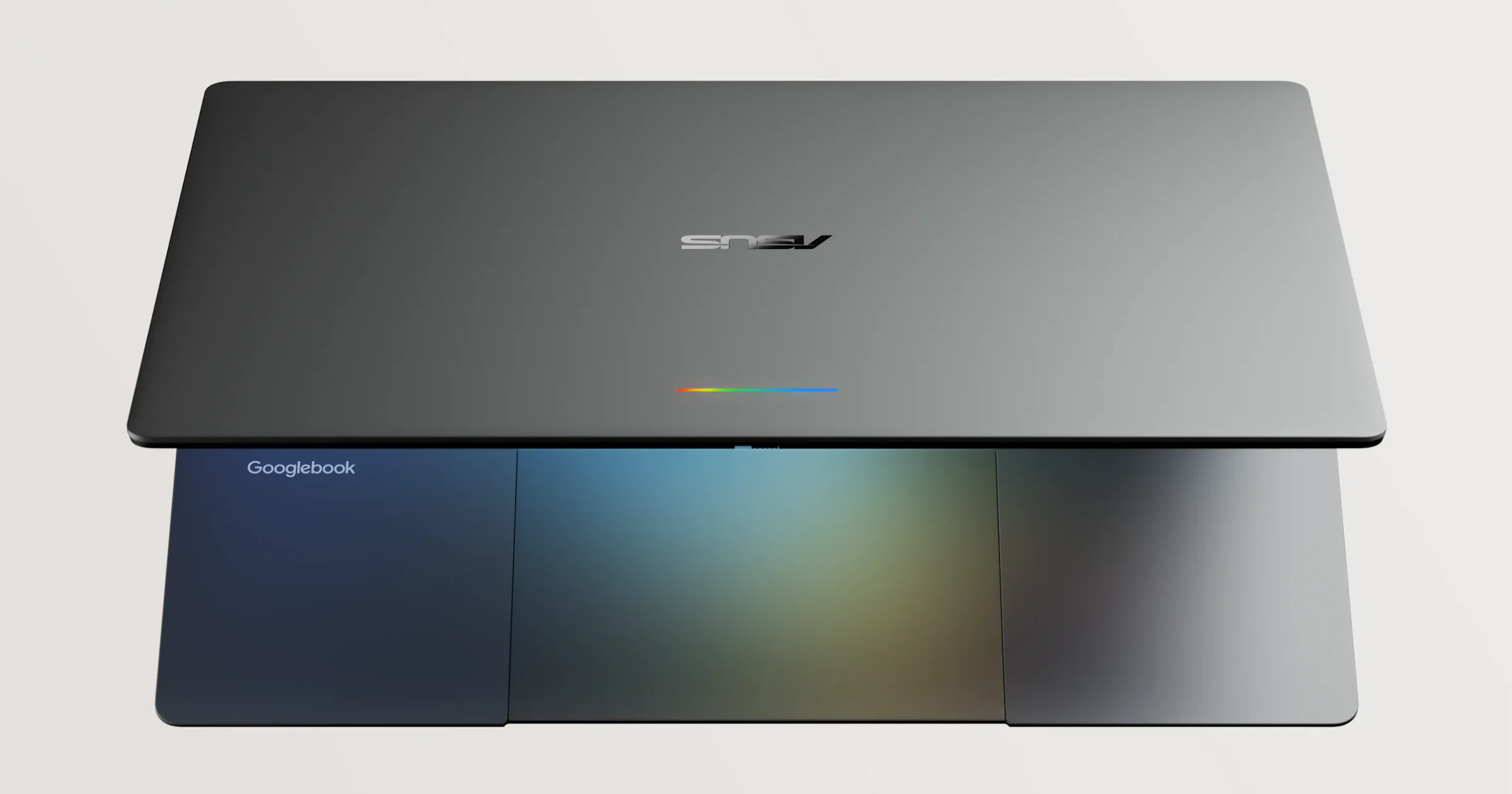 ASUS Googlebook 14 komt in december naar Nederland