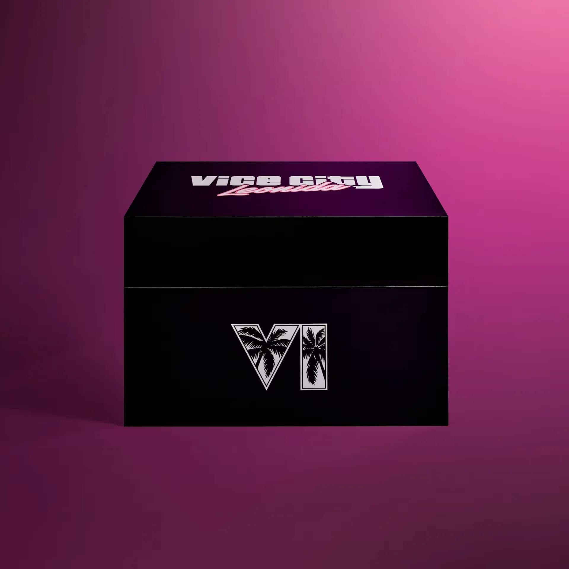 GTA 6-Collector's Edition zonder game onthuld - Prijzen en kopen 