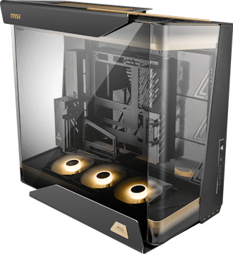 MSI MEG MAESTRO 900R