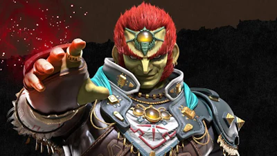 Ubisoft werkte schijnbaar aan een Ganondorf-game, totdat Nintendo daar de stekker uit trok